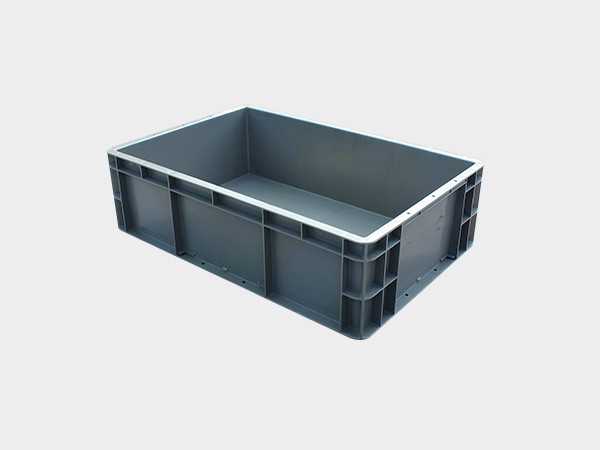 軒盛塑業EU4616塑料物流箱
