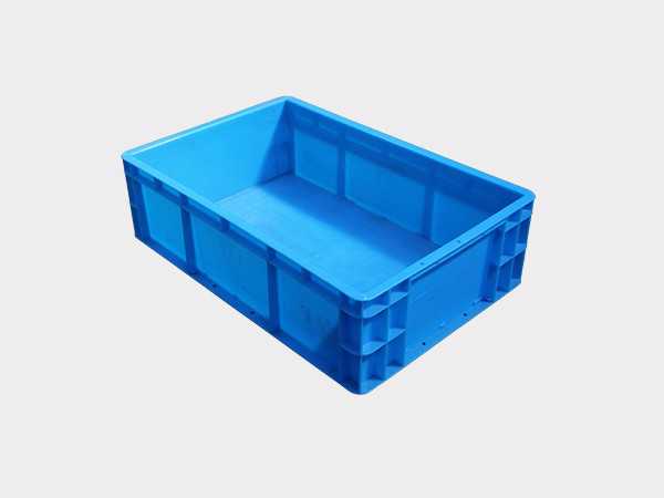 軒盛塑業EU4616塑料物流箱