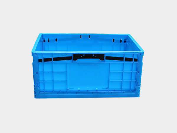 軒盛塑業600-280塑料折疊周轉箱