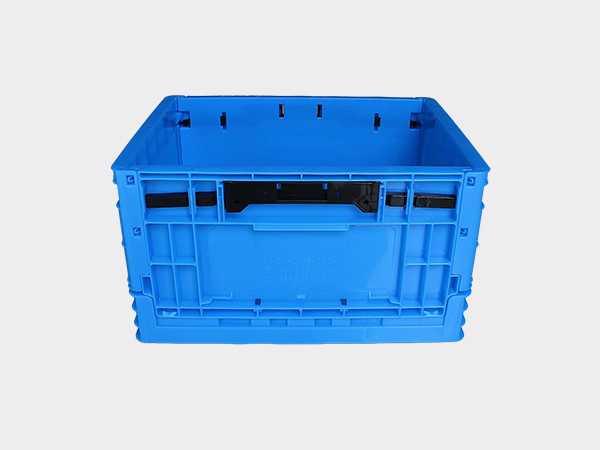 軒盛塑業400-230塑料折疊周轉箱