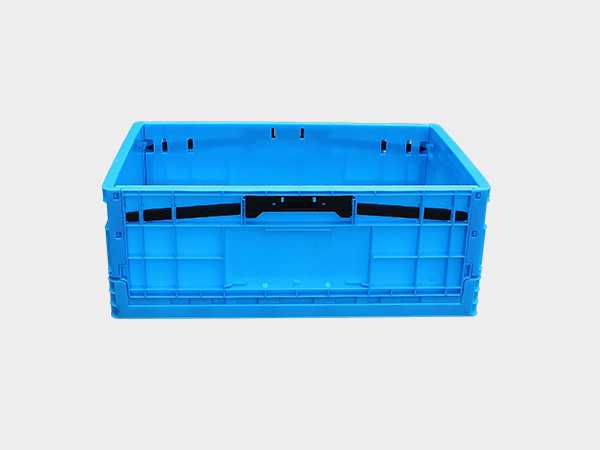 軒盛塑業600-230塑料折疊周轉箱