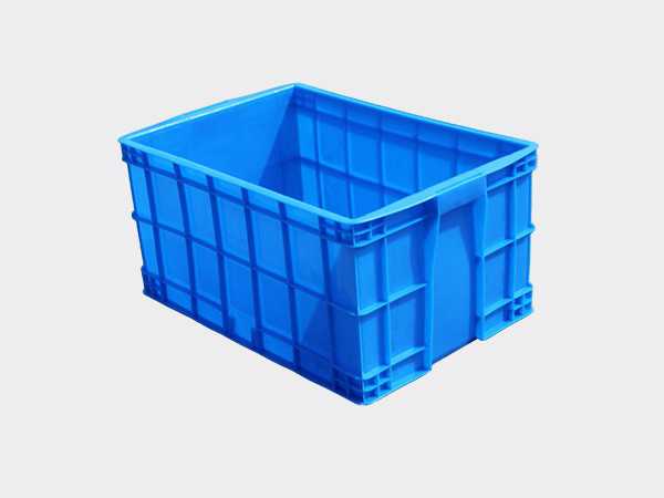 軒盛塑業575-300塑料周轉箱