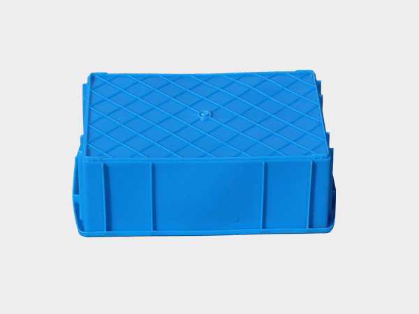 軒盛塑業280塑料周轉箱