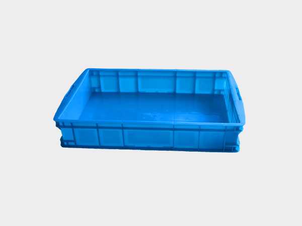 軒盛塑業575-105塑料周轉箱