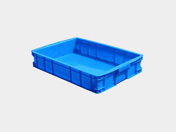 軒盛塑業575-105塑料周轉箱