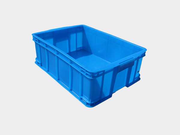 軒盛塑業450-160塑料周轉箱