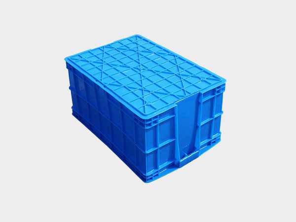 軒盛塑業575-300塑料周轉箱