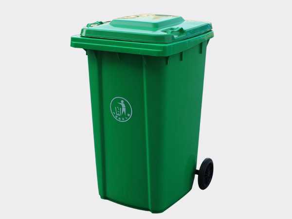 軒盛塑業240L塑料垃圾桶