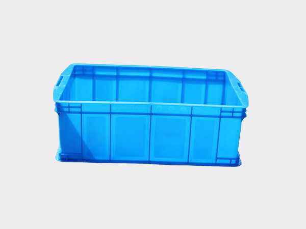 軒盛塑業450-160塑料周轉箱