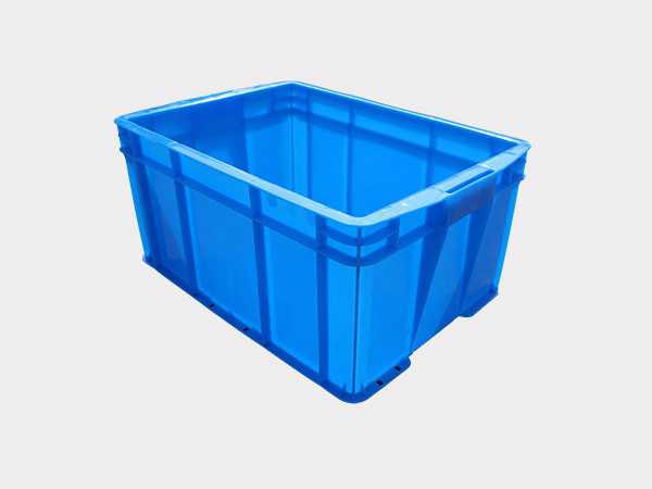 軒盛塑業450-230塑料周轉箱