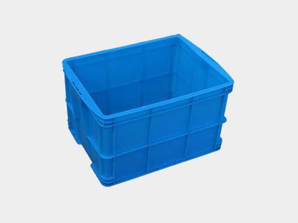 軒盛塑業500-320塑料周轉箱
