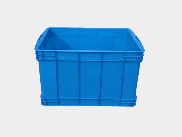 軒盛塑業550塑料周轉箱