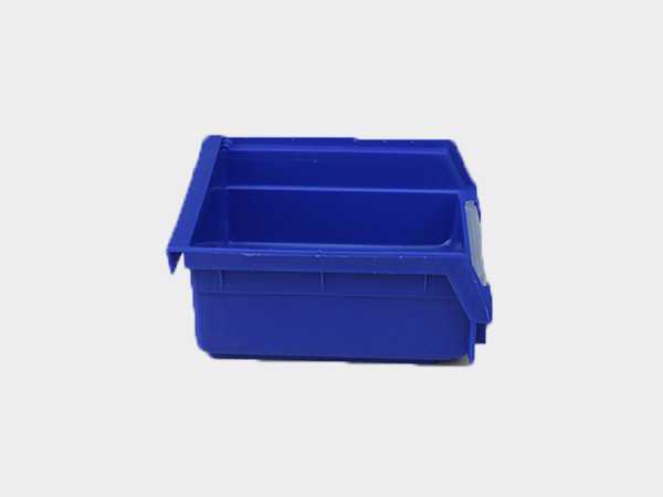 軒盛塑業B1背掛式塑料零件盒