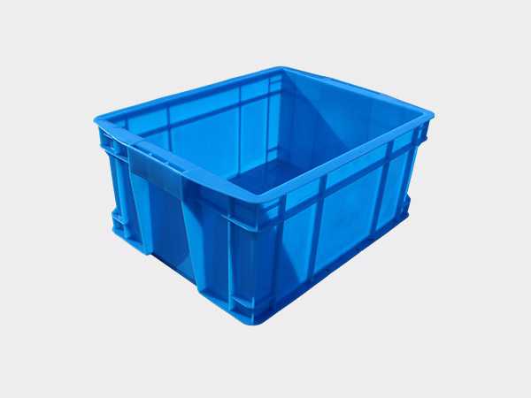 軒盛塑業392塑料周轉箱