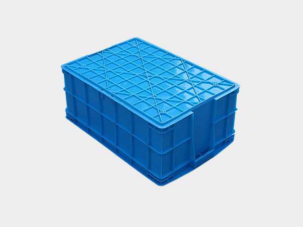 軒盛塑業575-250塑料周轉箱