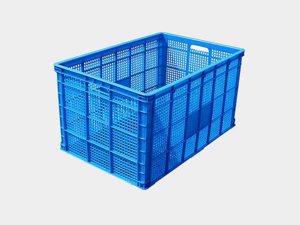 軒盛塑業1米塑料周轉筐