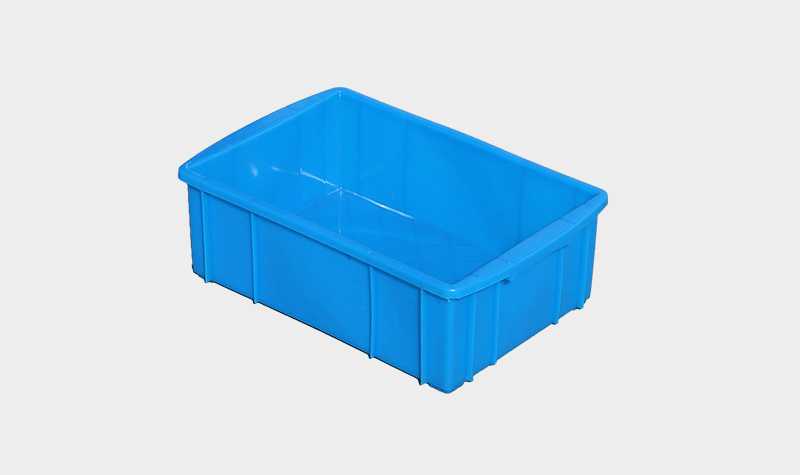 軒盛塑業280塑料防靜電周轉箱