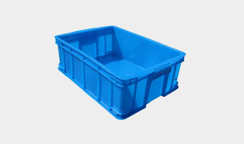 軒盛塑業450-160塑料周轉箱