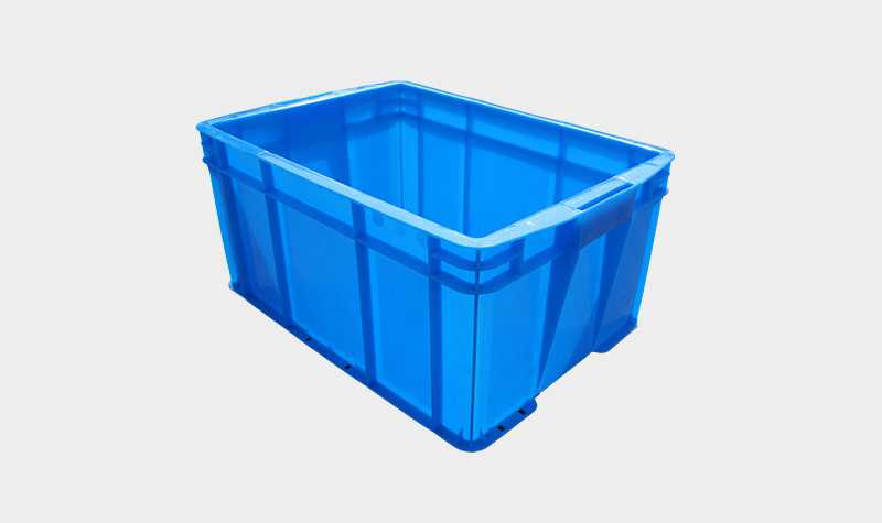 軒盛塑業450-230塑料周轉箱