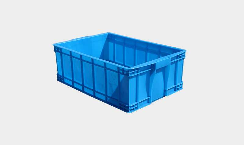 軒盛塑業575-210塑料周轉箱