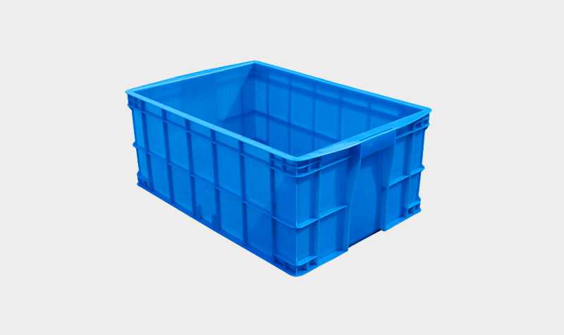 軒盛塑業575-250塑料周轉箱