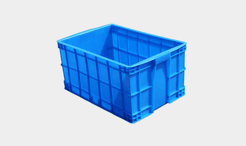 軒盛塑業575-300塑料周轉箱