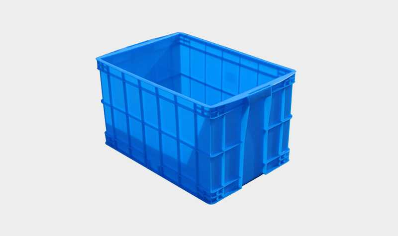 軒盛塑業575-350塑料周轉箱