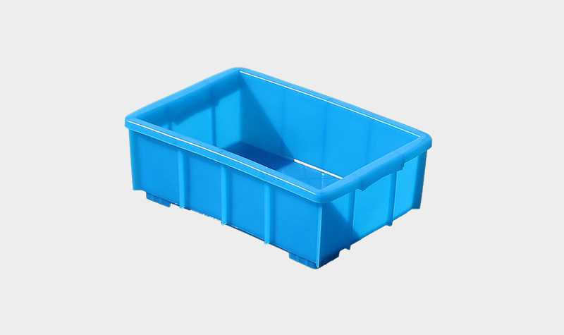 軒盛塑業1號塑料周轉箱