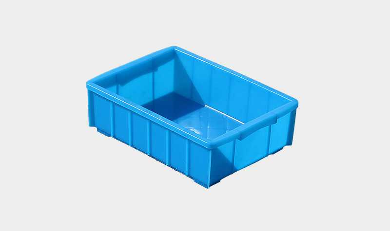 軒盛塑業2號塑料周轉箱