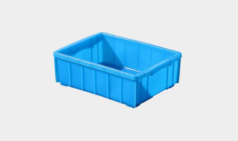 軒盛塑業3號塑料周轉箱