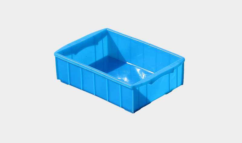 軒盛塑業4號塑料周轉箱