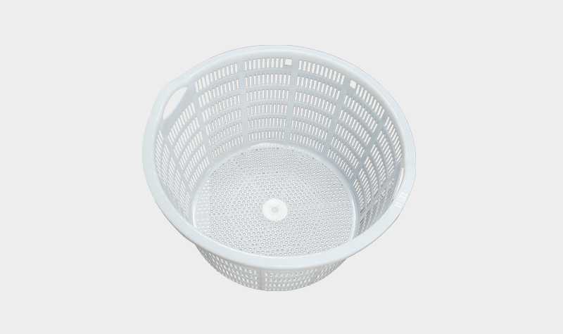 軒盛塑業中號塑料錯位西瓜籮