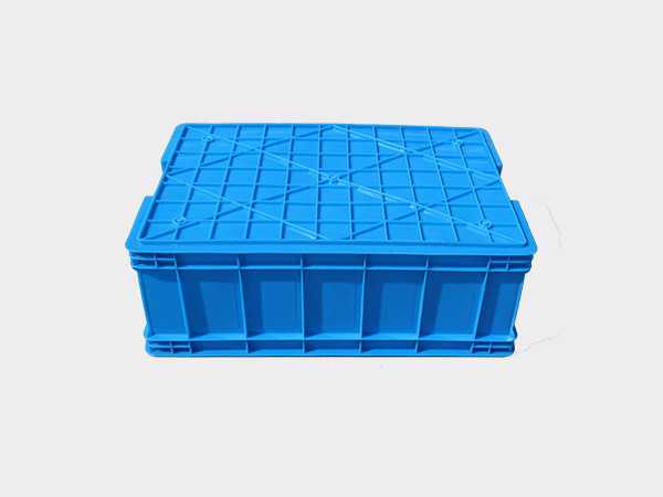 軒盛塑業575-210塑料周轉箱