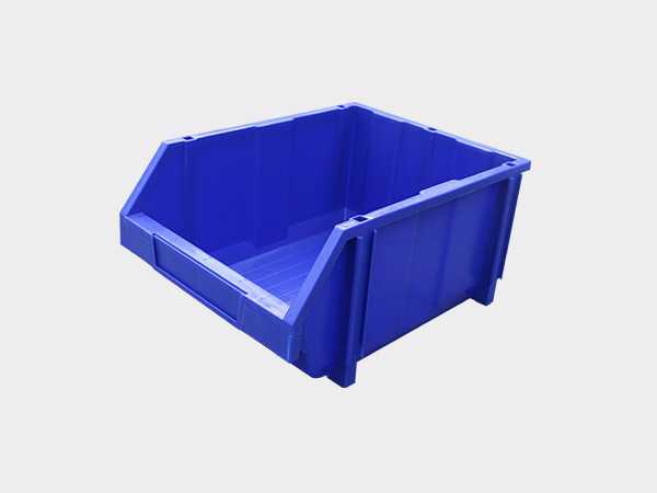 軒盛塑業A6組合式塑料零件盒