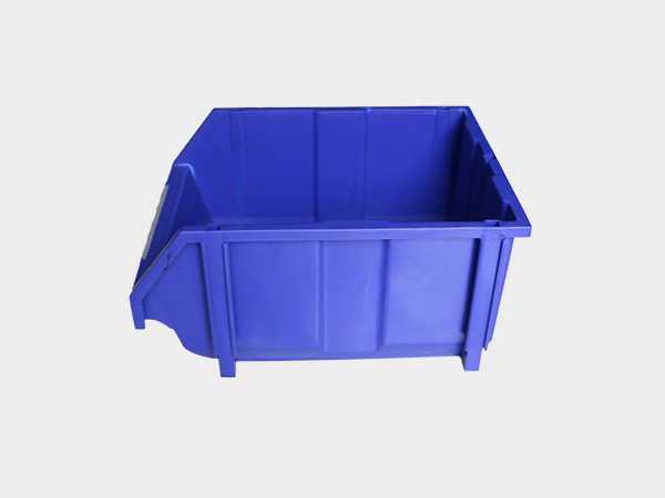 軒盛塑業A6組合式塑料零件盒