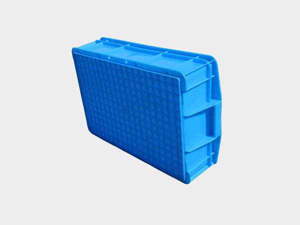 軒盛塑業460-125塑料周轉箱