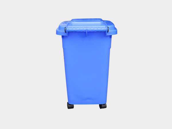 軒盛塑業30L塑料垃圾桶
