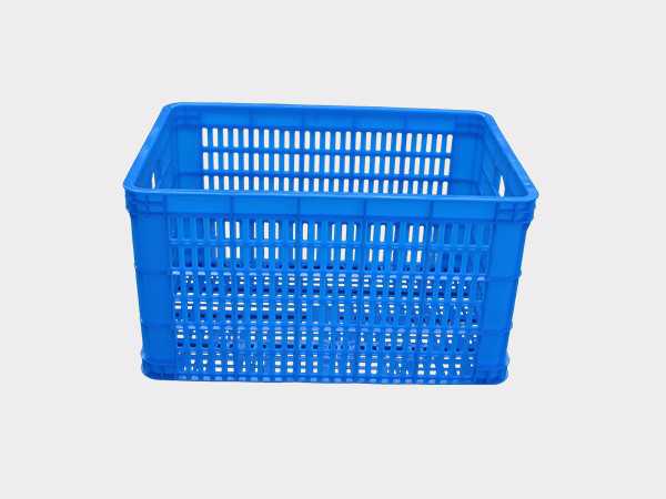 軒盛塑業520塑料周轉筐