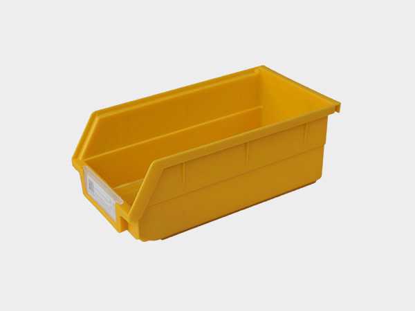 軒盛塑業B3背掛式塑料零件盒