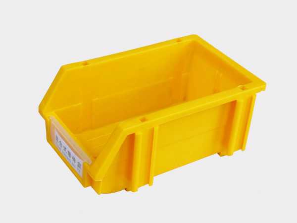 軒盛塑業A3組合式塑料零件盒