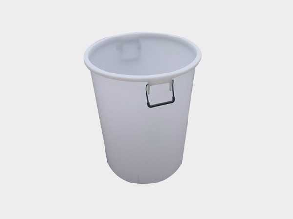 軒盛塑業160L塑料鐵柄桶