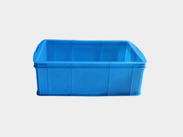 軒盛塑業450-160塑料周轉箱厚箱