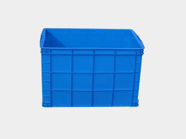 軒盛塑業755塑料周轉箱