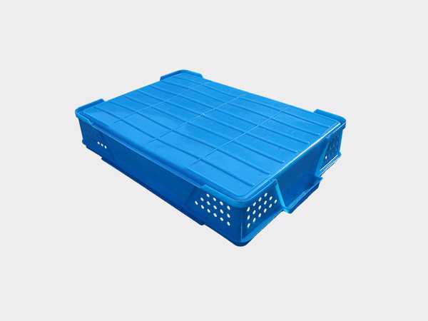 軒盛塑業食品塑料周轉箱