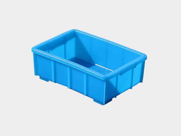 軒盛塑業1號塑料周轉箱