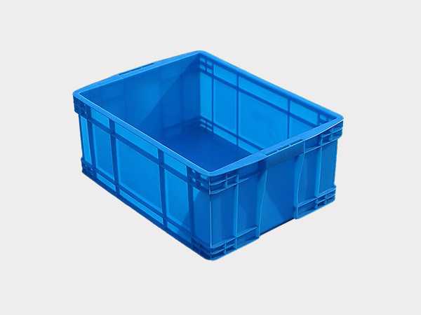 軒盛塑業500-210塑料周轉箱