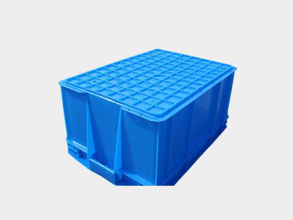 軒盛塑業450-230塑料周轉箱