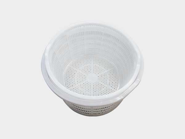 軒盛塑業大號塑料錯位西瓜籮