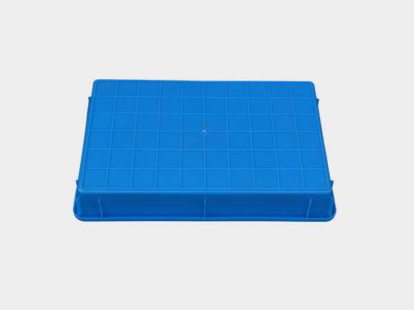 軒盛塑業3號塑料周轉箱淺盤
