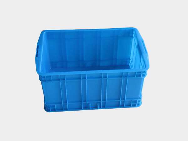 軒盛塑業510塑料周轉箱